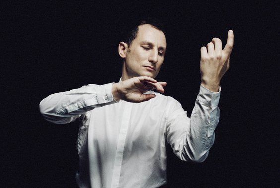 © Julien Mignot, harmonia mundi © Julien Mignot, harmonia mundi