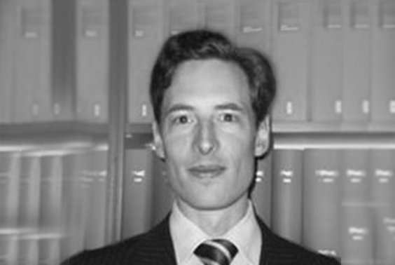 Dr. Maximilian Freiherr von Proff Dr. Maximilian Freiherr von Proff